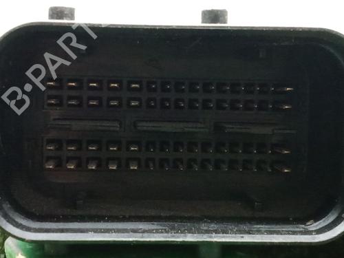 Engine control unit (ECU) MITSUBISHI GRANDIS (NA_W) 2.0 DI-D (NA8W) | BP37659733M57  - Image 5