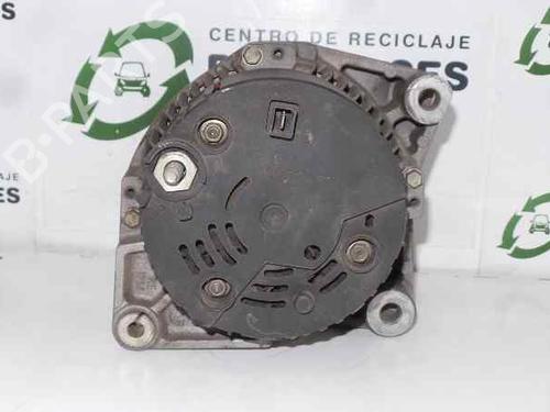 Alternator VOLVO V40 Estate (645) 2.0 T | BP5738834M7