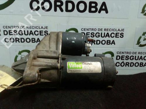 Starter MITSUBISHI CARISMA (DA_) 1.8 16V GDI (DA2A) | BP5699220M8 