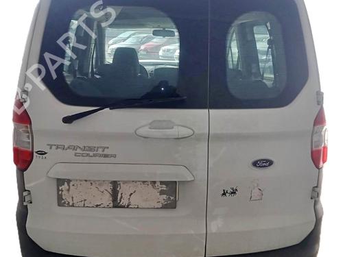 Engine FORD TRANSIT COURIER B460 Box Body/MPV 1.5 EcoBlue | BP38482508M1 - Image 5