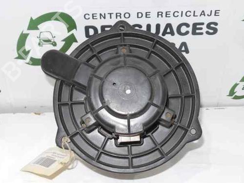 Used Heater blower motor HYUNDAI ACCENT III (MC) 1.5 CRDi GLS (110 hp) 5747543