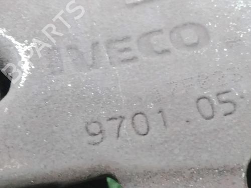 Right front brake caliper IVECO DAILY VI Van 33S12, 35S12, 35C12 | BP30599300M104