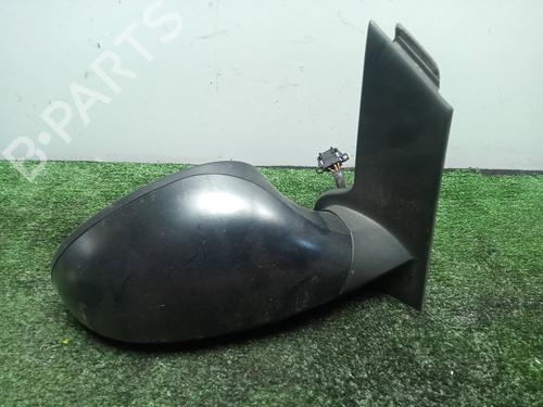 Right mirror SEAT ALTEA (5P1) 1.9 TDI | BP18305171C27 
