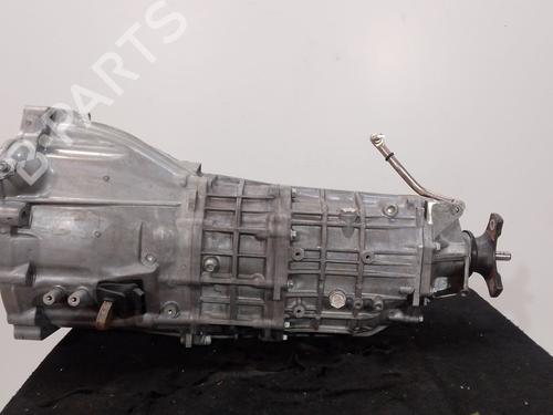 Gearkasse Gearkasse 38774834 38774834