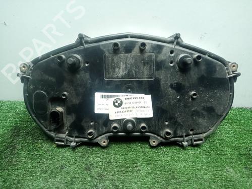 Instrument cluster BMW MOTORCYCLES R 1200 R 1200 RT (K26) | BP24670983C47 - Image 2