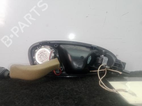 Front left interior door handle SEAT LEON (1P1) 2.0 TDI 16V | BP22601396I13 