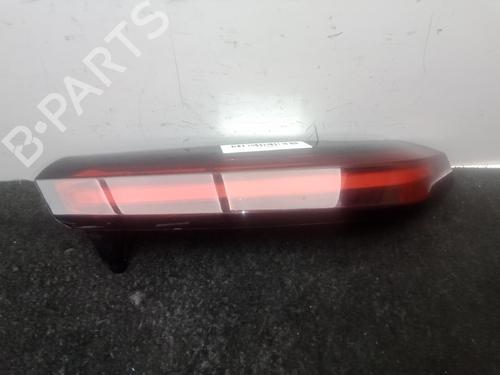 Right tailgate light CITROËN C4 III (BA_, BB_, BC_) 1.5 BlueHDi 130 (BBYHZB) | BP35943970C80 - Image 2
