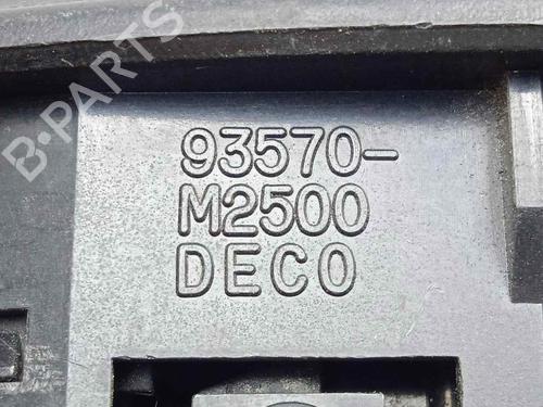 Right front window switch HYUNDAI SANTAMO 2.0 | BP20215442I26 