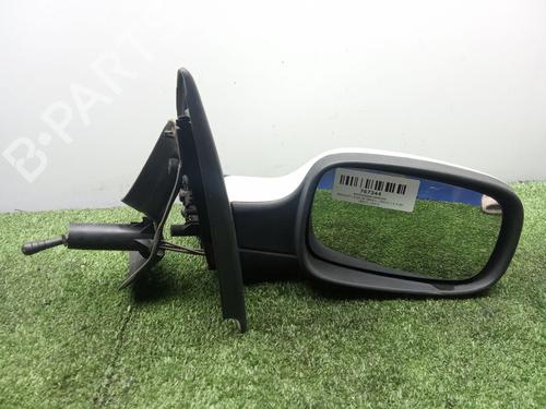 right-mirror-renault-clio-iii-br01-cr01-2005-2006-2007-2008-2009-2010-2011-2012-2013-2014-36674531 main image