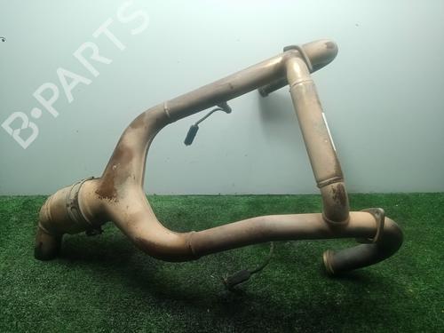 Exhaust manifold BMW MOTORCYCLES R 1200 R 1200 ST (R1ST) | BP24671182M110