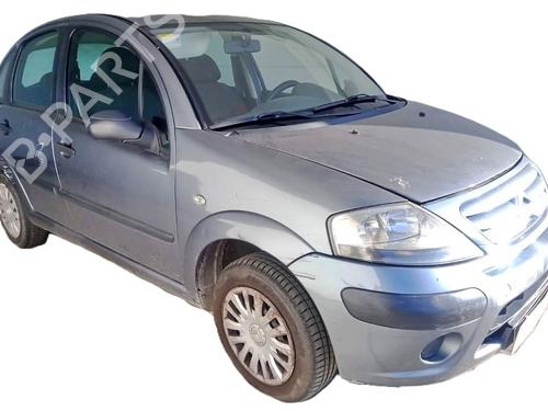 Brugte CITROËN C3 I (FC_, FN_) 1.1 i 4818385
