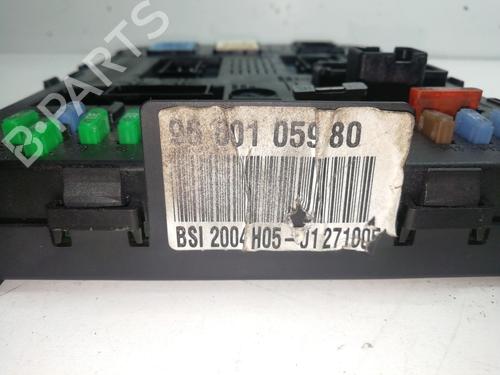 Control unit CITROËN C4 I (LC_) 1.6 HDi | BP24448374M11 
