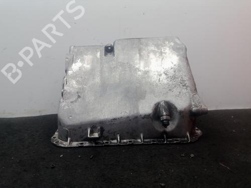 Oil sump VW TRANSPORTER T3 Platform/Chassis (24_) 1.6 TD | BP29394585M115 