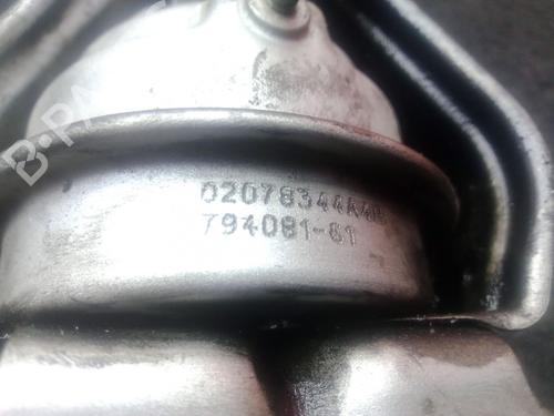 Electronic sensor FIAT DOBLO Cargo (263_) 1.3 D Multijet (263WXU1A, 263ZXU1A, 263WYB1A, 263ZYB1A) | BP32000895M84