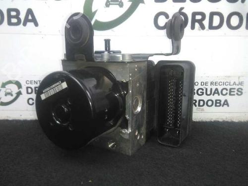 Used ABS pump ALFA ROMEO GIULIETTA (940_) 1.6 JTDM (940FXD1A) (105 hp) 6128220