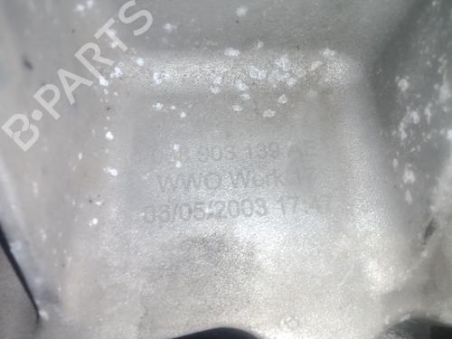 Wspornik / Uchwyt AUDI A4 B6 (8E2) 1.9 TDI | BP29595451C155