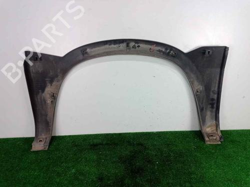 Rear right wheel arch trim IVECO DAILY VI Van  | BP17558479C137 