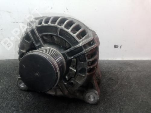Used Alternator CITROËN C4 Picasso I MPV (UD_) 1.6 HDi (109 hp) 28836967