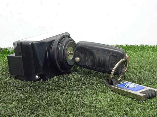 Used Ignition barrel Ignition barrel VW TOUAREG (7LA, 7L6, 7L7) 5.0 V10 TDI (313 hp) 9520414 9520414