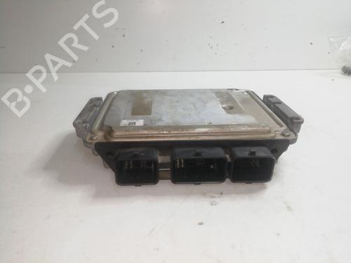 engine-control-unit-ecu-peugeot-407-6d_-2004-2005-2006-2007-2008-2009-2010-2011-31827567 main image