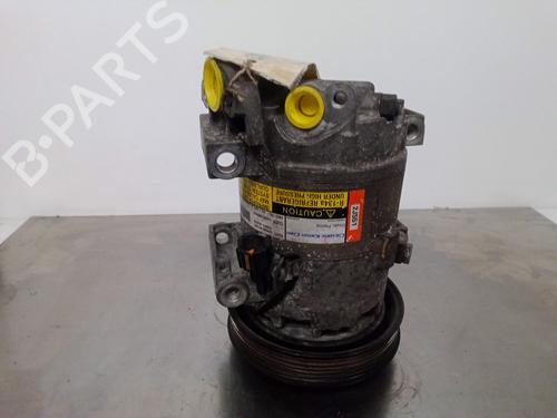 Used AC compressor NISSAN ALMERA II Hatchback (N16) 1.5 (98 hp) 5721490