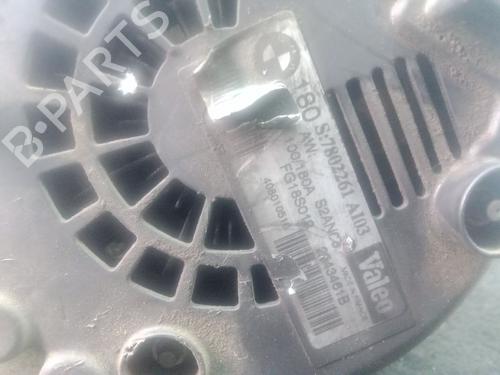 Alternator BMW 1 (E81) 118 d | BP22733586M7 