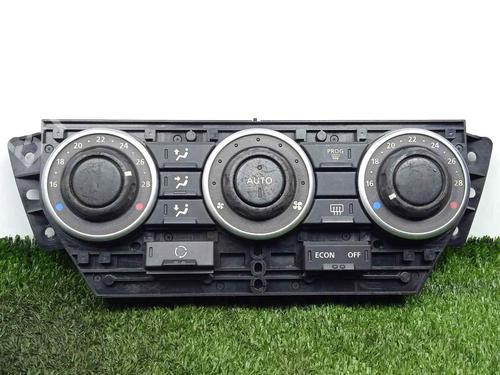 Used Climate control LAND ROVER FREELANDER 2 (L359) 2.2 TD4 4x4 (150 hp) 9580079