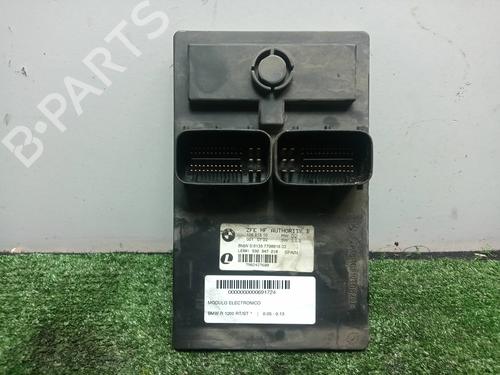Electronic module BMW MOTORCYCLES R 1200 R 1200 ST (R1ST) | BP24671262M83 
