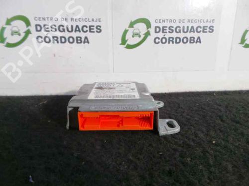 Used ECU airbags RENAULT LAGUNA I (B56_, 556_) 1.9 dCi (B56W) (107 hp) 5732700