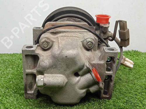 AC compressor MAZDA 6 Hatchback (GH) 2.2 D (GH10) | BP17617383M34 