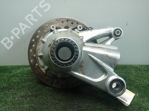 Rear differential BMW MOTORCYCLES R 1200 R 1200 ST (R1ST) | BP24670521M24 