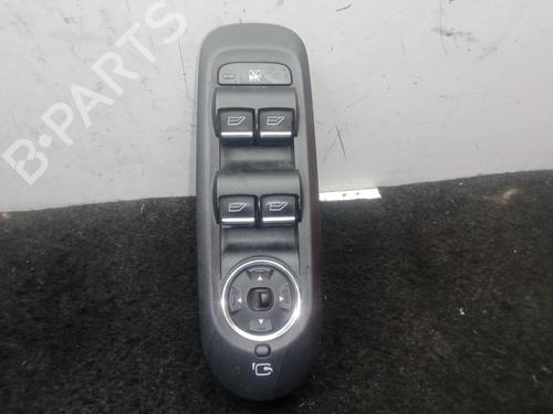 Used Left front window switch FORD MONDEO IV (BA7) 1.6 TDCi (115 hp) 24671592