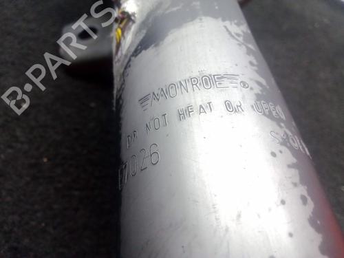 Right front shock absorber VW TOURAN (1T1, 1T2) 2.0 TDI 16V | BP16902591M17 