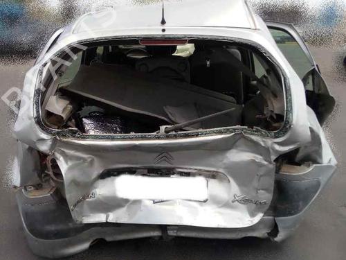Heater blower motor CITROËN XSARA PICASSO (N68) 2.0 HDi | BP5695529M62 