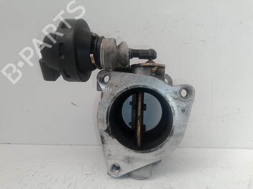 Throttle body FIAT STILO (192_) 1.9 D Multijet | BP5741687M82 
