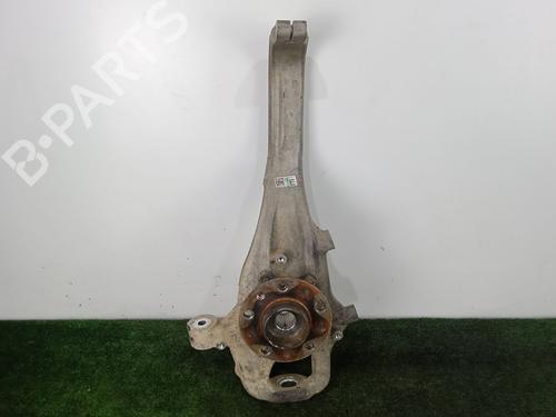 Left front steering knuckle ALFA ROMEO STELVIO (949_) 2.0 Q4 (949.AXF2A) | BP40227441M25 - Image 3