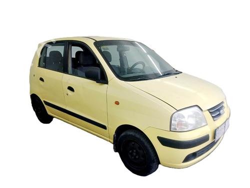 Used Parts HYUNDAI ATOS (MX) 1.1 4911696