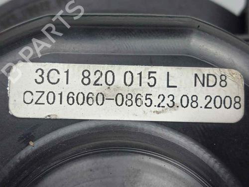 Heater blower motor VW PASSAT CC B6 (357) 2.0 TDI | BP11332042M62 
