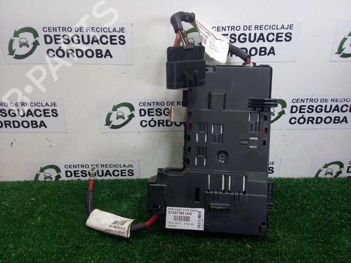 Used Fuse box VOLVO S80 II (124) D3 / D4 (163 hp) 5783126