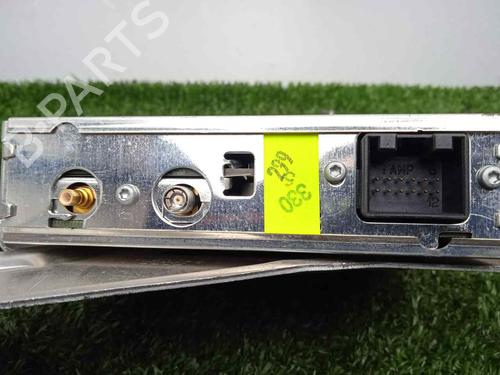 Electronic module OPEL VECTRA B (J96) 2.0 DTI 16V (F19) | BP9139331M83 