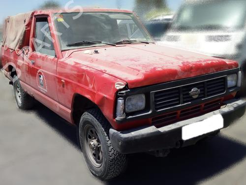 Climate control NISSAN PATROL III/2 Station Wagon (W260)  | BP10325304I5 
