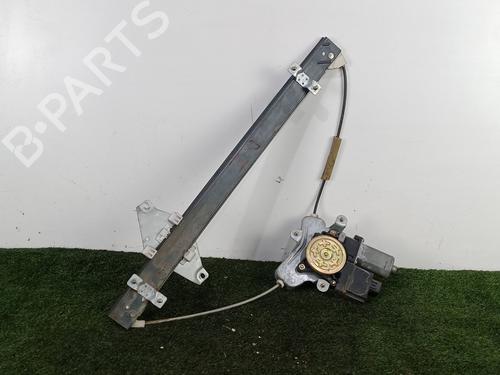 Rudehejsemekanisme ventre foran SSANGYONG REXTON / REXTON II (GAB_) 2.7 Xdi 4x4 (165 hp) 29946665