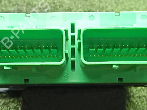 Kollisjonspute styreenhet JEEP CHEROKEE (KK) 2.8 CRD 4x4 | BP29118178M53 