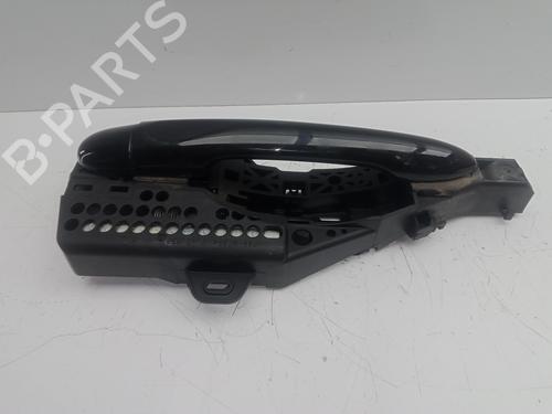 Used Front right exterior door handle RENAULT CLIO IV (BH_) [2012-2021]  16722560