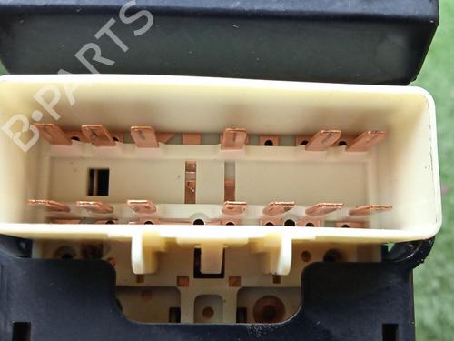Left front window switch CHEVROLET CAPTIVA (C100, C140) 2.0 D 4WD | BP29596172I27 