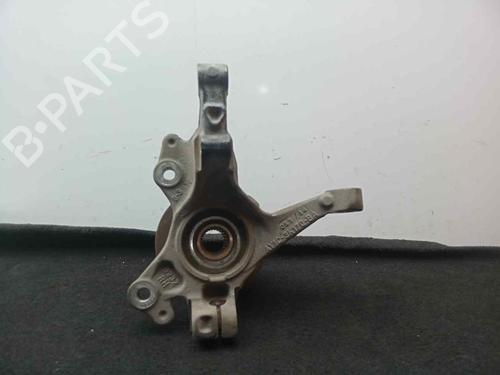 Right front steering knuckle FORD FIESTA VI (CB1, CCN) 1.25 | BP21493014M26 