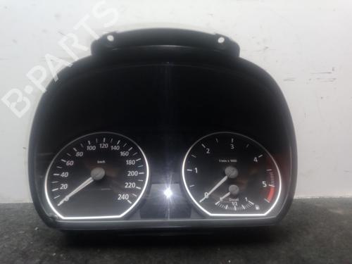 Kombiinstrument BMW 1 (E87) [2003-2013]  26657562