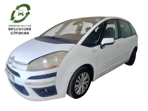 Used Parts CITROËN C4 Picasso I MPV (UD_) 2.0 HDi 138 4918724