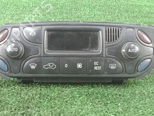 Used Climate control MERCEDES-BENZ C-CLASS T-Model (S203) C 270 CDI (203.216) (170 hp) 27623617