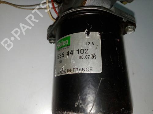 Front wiper motor RENAULT MEGANE I Classic (LA0/1_)  | BP5703293M29 